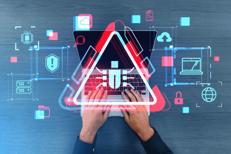 AI-Driven Cybersecurity Threats