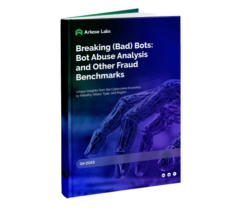 Breaking (Bad) Bots: Bot Abuse Analysis and Other Fraud Benchmarks