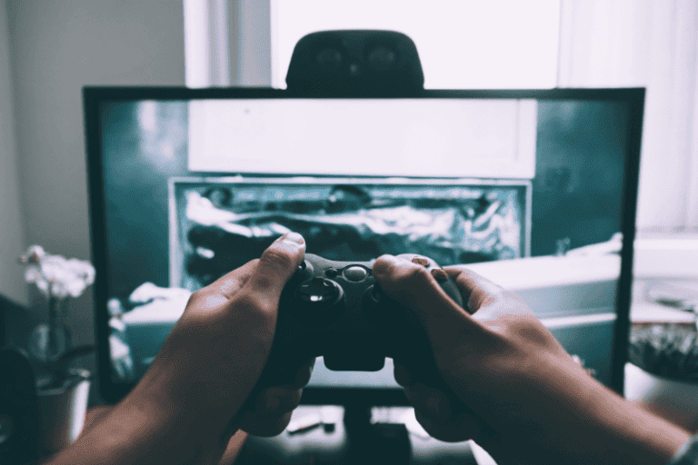 Online Gaming Platforms Should Power-Up Protection This Holiday