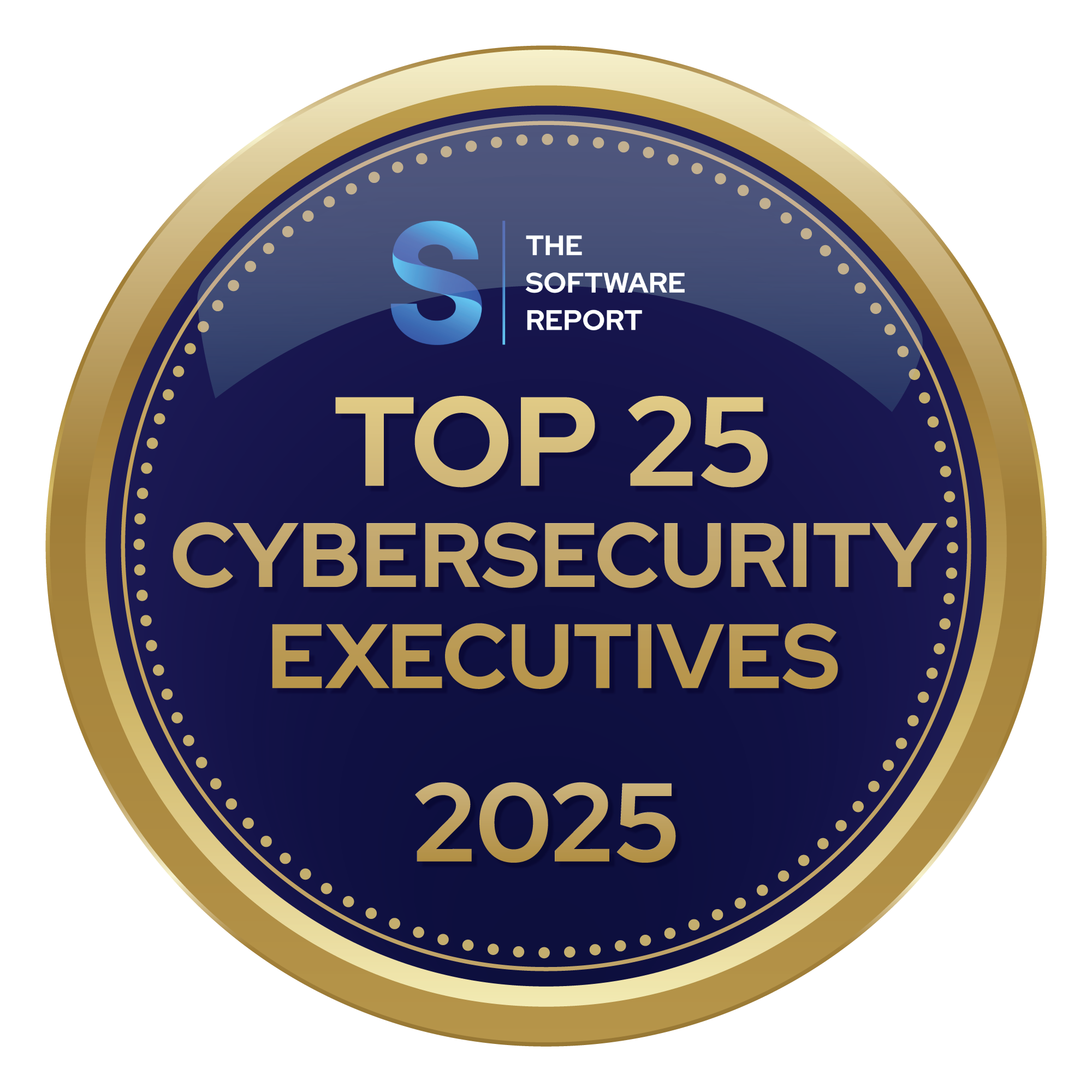 The Software Report Announces Frank Teruel of Arkose Labs as a Top 25 Cybersecurity Executive 2025 Winner
