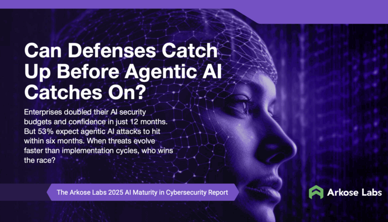 The 2025 AI Maturity and Cybersecurity Report